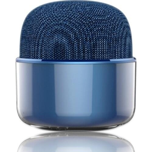 Portable Mini Bluetooth Speakers Subwoofer Boombox Car Home Theatre Bathroom for Camping Speaker Bicycle Cute