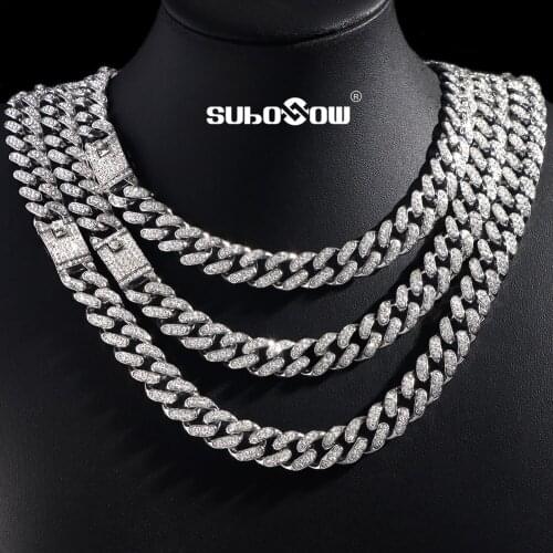 SUBOLLOW Chains