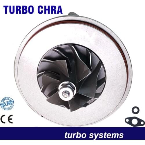 TF035 Turbocharger 49135-03130 49135-03101 MR431247 core 4913503130 turbo cartridge CHRA for Mitsubishi Pajero II 2.8 TD 4M40
