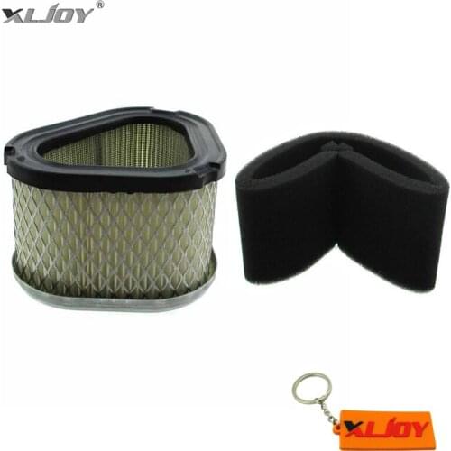 Air Filter For John Deere LT133 LT155 LTR155 LX173 M92360 AM121608 AM123553 Kohler 12 083 05 CV11 - CV16 11-16 HP ENGINES