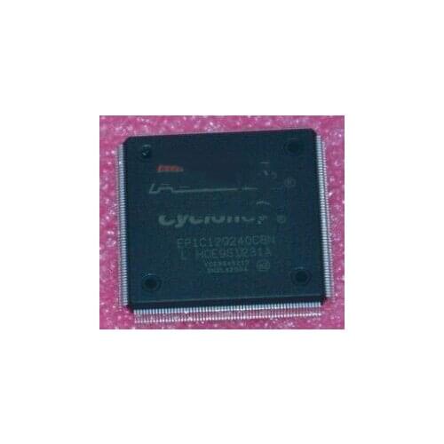 100% new original EP1C12Q240C8N EP1C12Q240 EP1C12 240QFP
