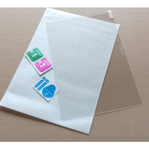 12 inch HD Glass Film For Microsoft Surface Pro 3 Tempered Glass Screen Protectors 100PCS/Lot