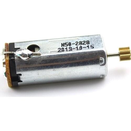 Brushless Tail Motor for WLtoys V913 RC Helicopter Spare Parts Accessories