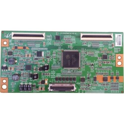 Free shipping original T-CON S120APM4C4LV 0.4 S120APM4C4LV0.4 for 32"40" 46" 55"TV all are in stock S120APM4C4LV0.4