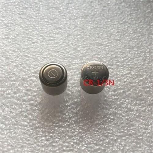 CR-1/3N CR-1 3V lithium battery CR1/3N camera battery blood glucose meter DL-1/3N 2L76