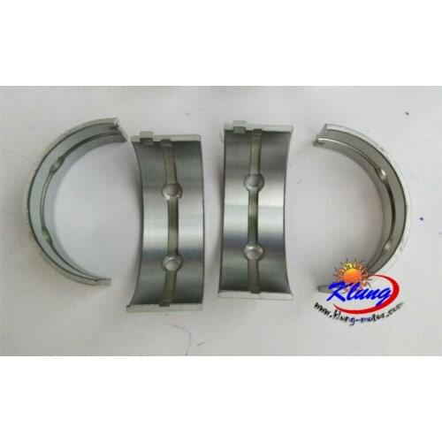 Klung 650cc 276 engine parts main bearing for roketa ,goka , kinroad ,Joyner,BMS,SAITING,TNS,buggy ,utv, go kart, atv