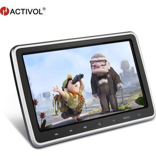 HACTIVOL Car Monitors