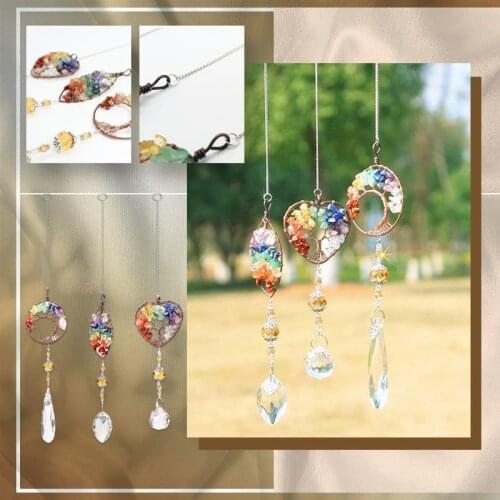 Isfriday Dream Catchers