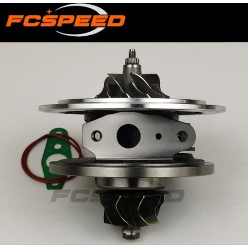 Turbine GT1749V 725864 14411AU600 14411-AU600 Turbo charger cartridge chra for Nissan Primera 2.2 DI 126 HP YD1 2200 ccm 2001