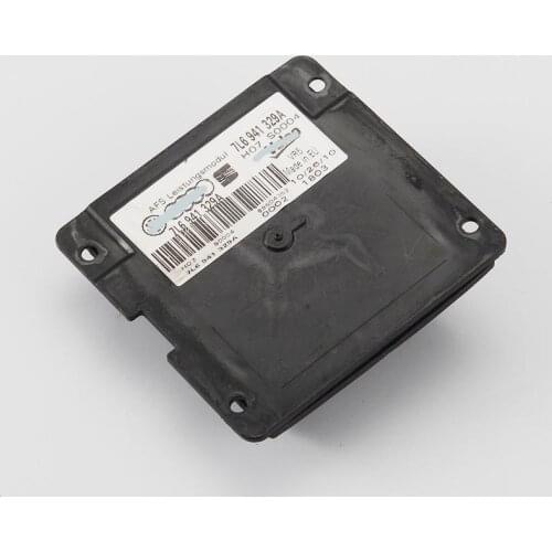 Headlight Bulb Control Unit Module LED Daytime Running Lights For Audi A5 Q5 Q7 For VW EOS Passat Phaeton 7L6941329A 7L6941329C