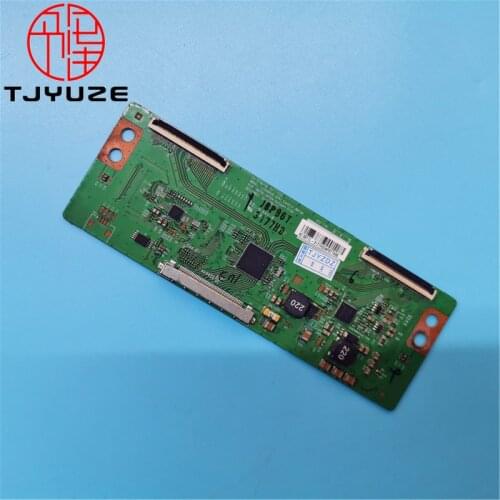 T-CON logic board for LG 42LN5100-CP LED50C2000i 6870C-0452A 6870C-0451A LC500DUE-SFR1 Logic board Used and Good-working