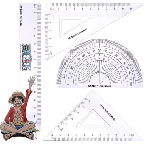 Линейки-треугольники M&G China At AliExpress