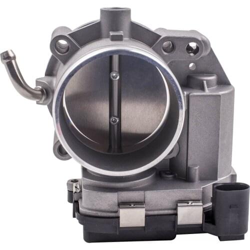 Electronic Throttle Body 07K133062A For VW Jetta Beetle Golf for Passat Rabbit 2.5L 2008-2014