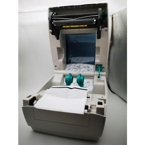 Bar code stickers thermal transfer printer GK888T, thermal label printers,GK888 label thermal printer GK888CN for zebra
