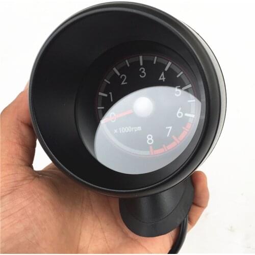 New Genuine OEM Parts Auto Tachometers,Rev Counter 34200-68K00 For Suzuki Alto SZ4 2009-2014 K10B 1.0L