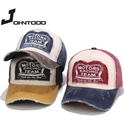 New style wholesale spring cotton cap baseball cap multicolor rebound cap summer cap hip hop fit cap grinding cap for women men