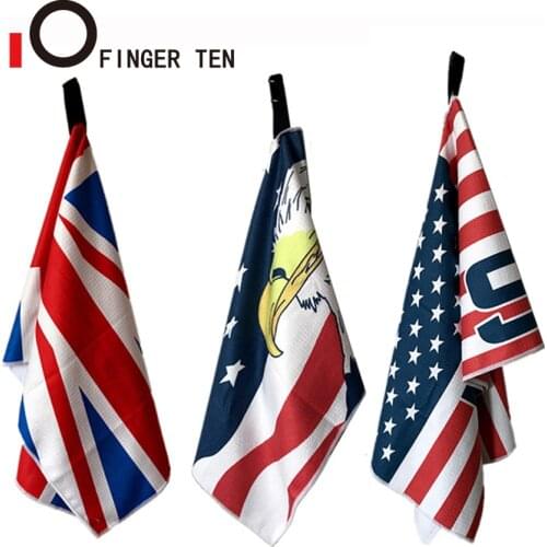 O FINGER TEN Sport Bags