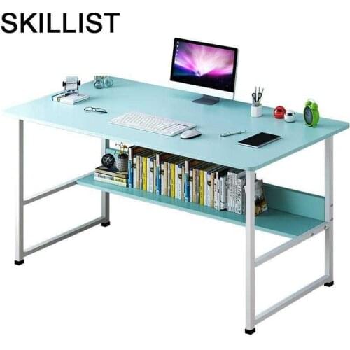 Schreibtisch Dobravel Office Furniture Tavolo Tafel Escritorio Bed Tray Tablo Laptop Stand Mesa Computer Desk Study Table