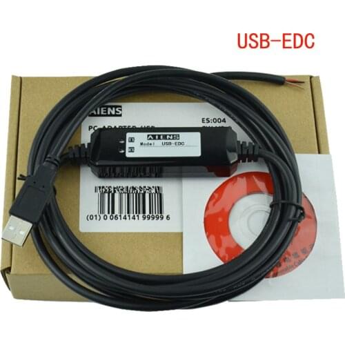 Suitable for ESTUN Servo EDC series USB port debugging cable data download cable
