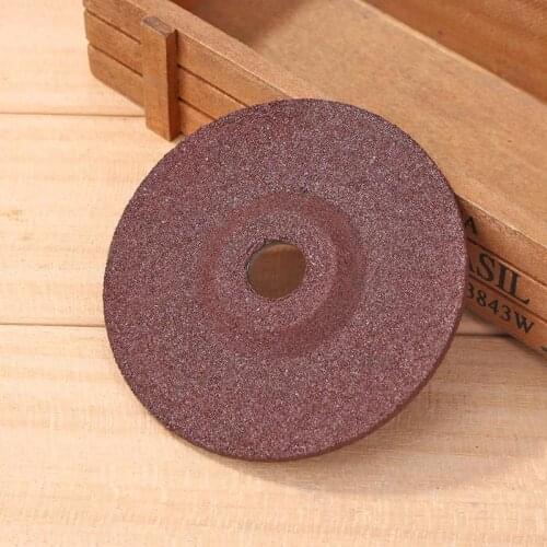 100mm Circular Saw Blade Durable Grinder Saw Disc Frosted Metal Tipped Wood Cutting Wheel Woodworking Accessories