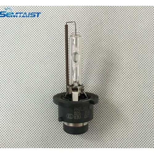 Semtaist 1 x 1 Genuine original D2S Xenon HID Bulb 85122 35W 4300K USED free shipping
