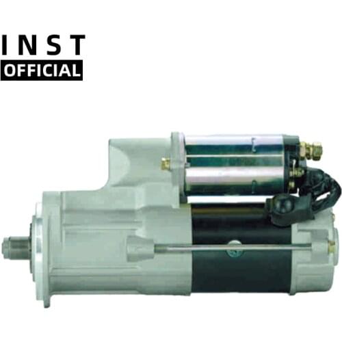 STARTER FOR 4HK1 0-24000-0088 0-24000-0148 0-24000-0178