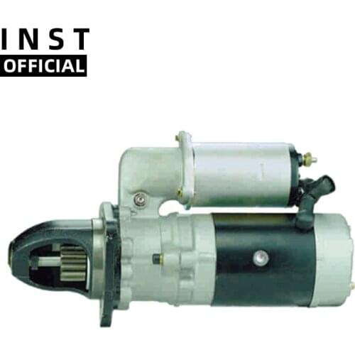 STARTER FOR S6B,S6R 0-23000-7740 0-23000-7741 0-23000-7742 37566-00500
