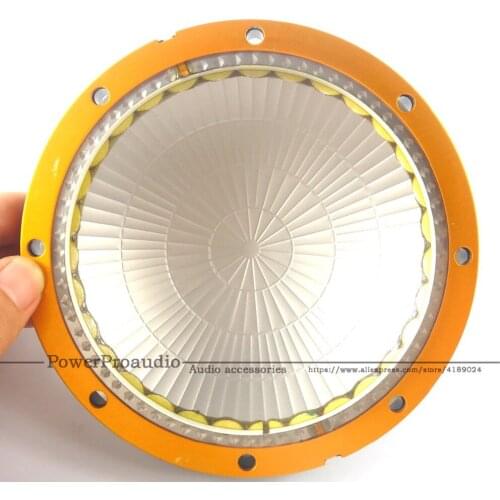 Replacment diaphragm for 2446J, 2447J, 2450J, 2451J, 2452J 2450H 2445 2446 2447 H 4674 4675 16 ohm