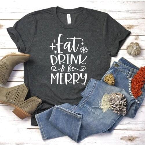 ZBBRDD Women's T-shirts With Inscriptions