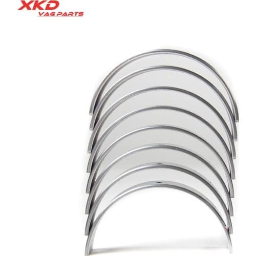 03C105701D Connecting Rod & Crankshaft Bearing Kit For V-W Beetle Golf Jet-ta Tiguan 036105701S1.4T