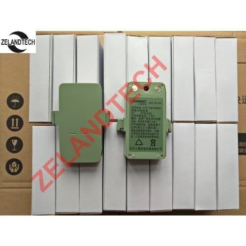 100% Brand New and High Quality SANDING SB-25A Battery for SANDING STS720/750, STS752/752R total station