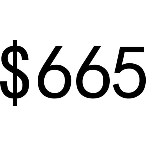 APMes Jewelry Necklaces