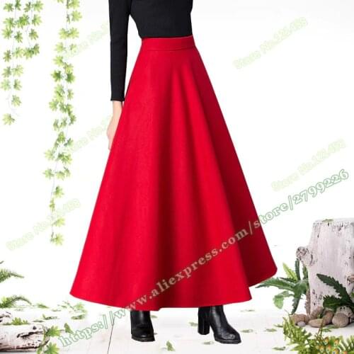 Women's Skirts Sun Cnguose China