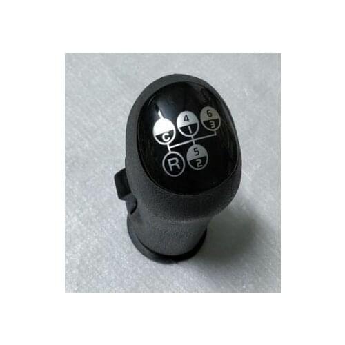 For 21485917/20488052/for VOLVO TRUCK LORRY FH GEAR KNOB NEW GREY + BLACK INSERT FH12 FH16