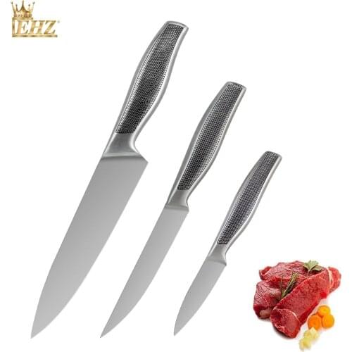 EHUANGZHANG Kitchen Knives