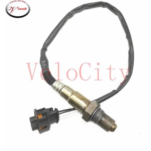Lambda Sensor Oxygen Sensor For 2003-2006 Corsa C 1.4L Tigra B Astra H Part No# 0258006901 0258006924