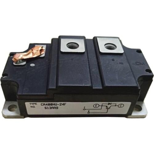 CM400HU-24F Actual Stock Photos Original Goods