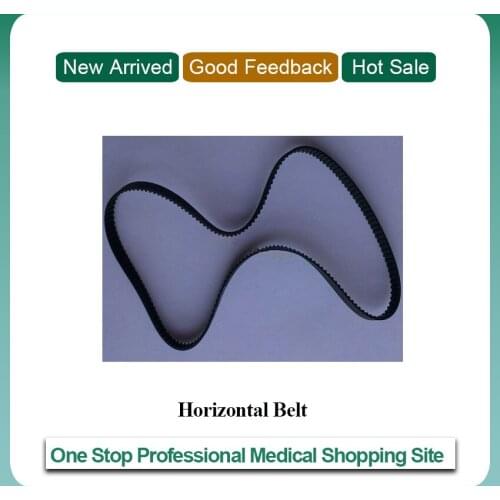 Sysmex POCH-80i POCH-100i Hematology Analyzer horizontal notch belt horizontal belt