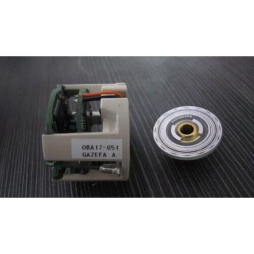 ENCODER OBA17-051 Work for servo motor HC-MFS73B