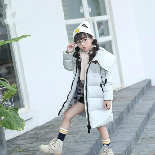 ZERONGZHIYI Children's Jackets And Coats