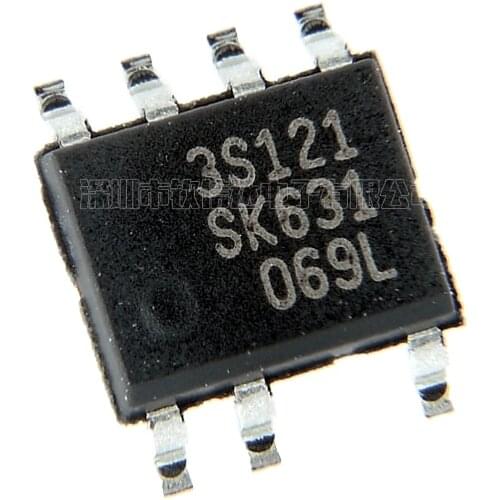 1PCS/lot SSC3S121-TL SSC3S121 3S121 SOP7 IC Chip New Original In stock
