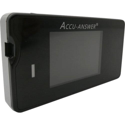 Blood sugar detector glucose cholesterol 2in1 meter mon hemoglobin test