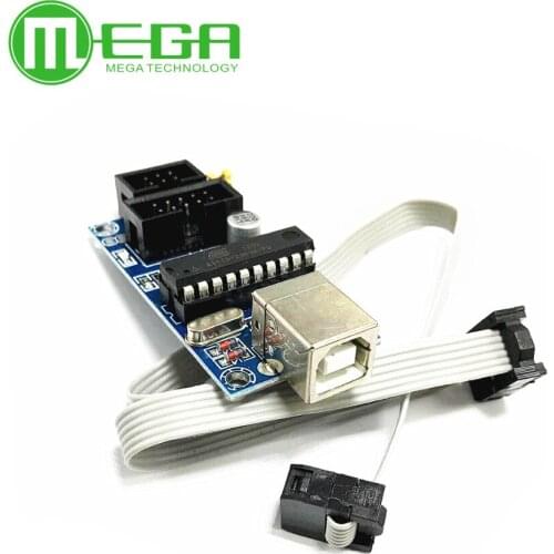 5pcs AVR microcontroller download manager dedicated USB interface cable