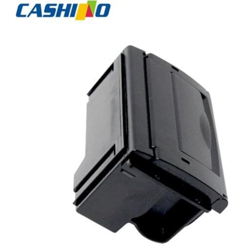 58mm Micro Thermal Panel Printer CSN-A3 Vehicle travelling data recorder thermal printer(5-9VDC,TTL)