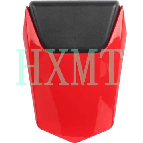 For Yamaha YZFR1 YZF 1000 R1 2000 2001red black Motorcycle Pillion Rear Seat Cover Cowl Solo Seat Cowl Rear Fairing