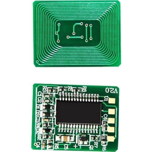 Toner Chip Reset For OKI DATA OKIDATA B801 B821 B841 EPC-M3C2 / 4949443209693 4949443209686/EPC-M3C1 4949443209679/EPC-M3C3