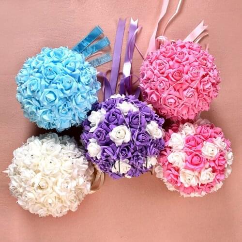 Future & Fancy Artificial Wedding Bouquets