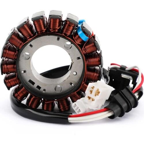 Topteng Alternator Generator Fit for Yamaha YZF R15 R125 MT 125 14-19 WR 125 R X 09-14 motorcycle accessories