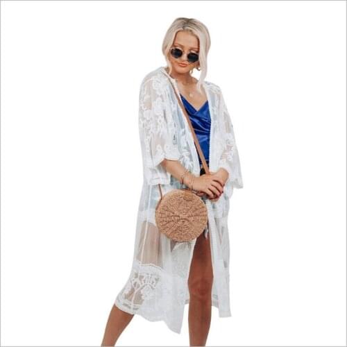 Jsfly White Summer Dresses