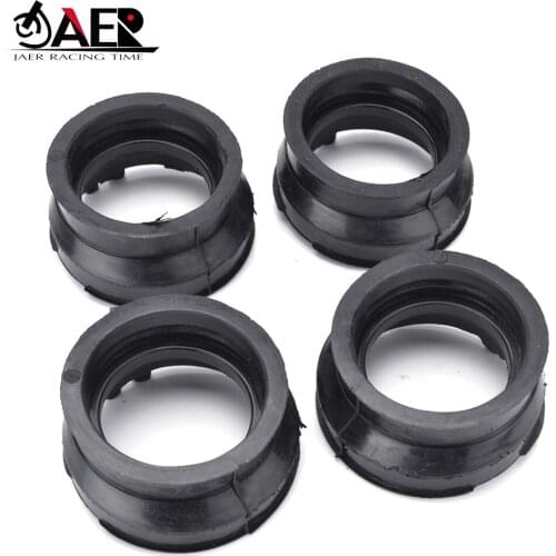 Carburetor Interface Adapter Intake Manifold For Honda CBR600RR 2003-2006 16211-MEE-000